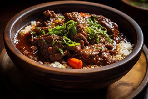Recipe of Balbacua: Unlock the Secrets of a Delicious Filipino Dish.